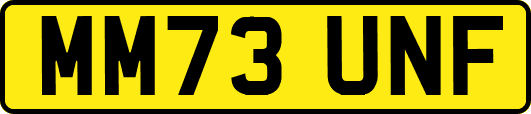 MM73UNF