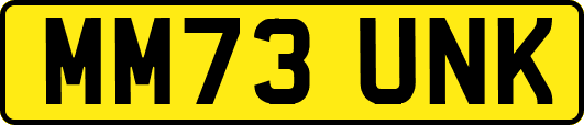 MM73UNK