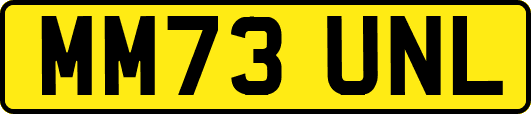 MM73UNL