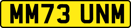 MM73UNM