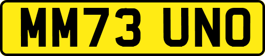 MM73UNO