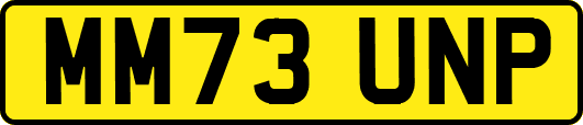 MM73UNP