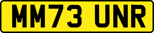 MM73UNR