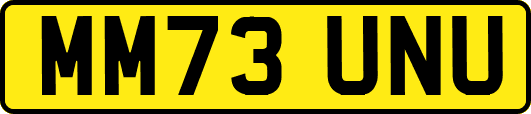 MM73UNU