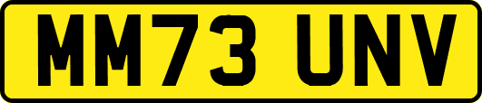 MM73UNV
