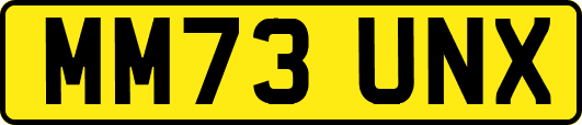 MM73UNX