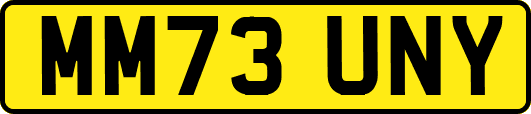 MM73UNY