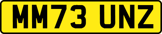 MM73UNZ