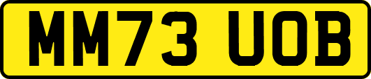 MM73UOB