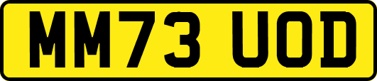 MM73UOD