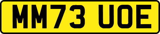 MM73UOE