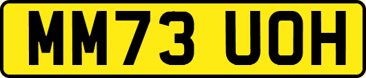 MM73UOH