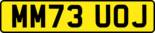 MM73UOJ