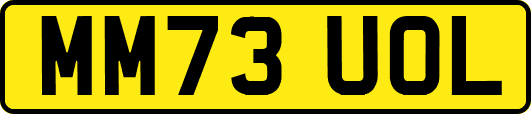 MM73UOL