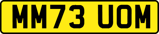 MM73UOM