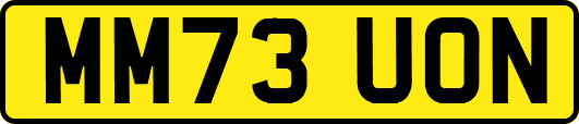 MM73UON