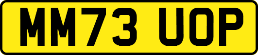 MM73UOP