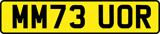 MM73UOR