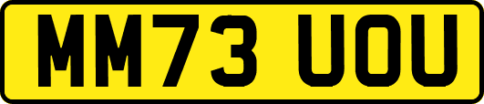 MM73UOU