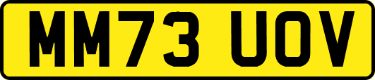 MM73UOV