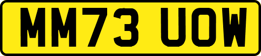 MM73UOW