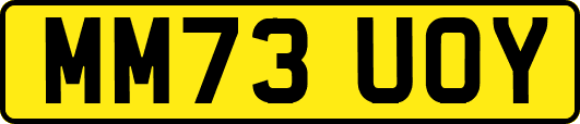 MM73UOY