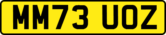 MM73UOZ
