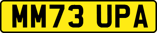 MM73UPA