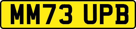 MM73UPB
