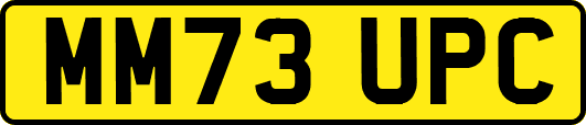 MM73UPC