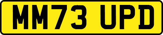 MM73UPD