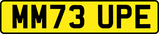 MM73UPE