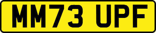 MM73UPF