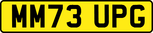 MM73UPG