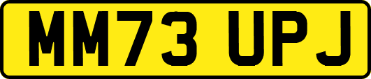 MM73UPJ