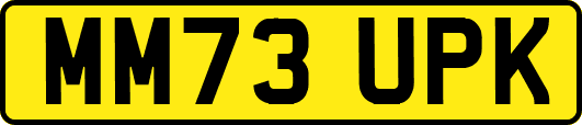MM73UPK
