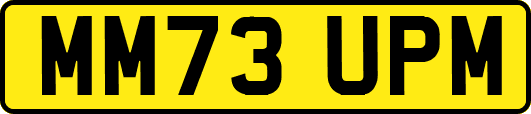 MM73UPM