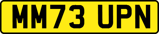 MM73UPN
