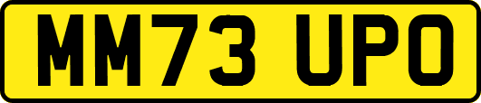 MM73UPO