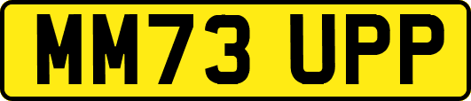 MM73UPP