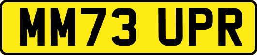 MM73UPR