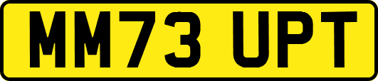 MM73UPT