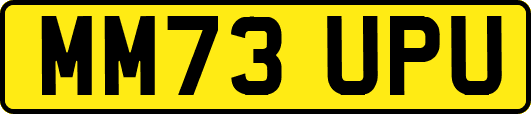 MM73UPU
