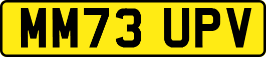 MM73UPV