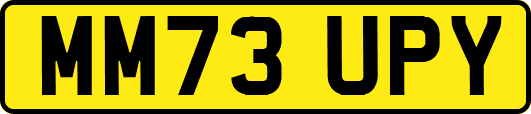 MM73UPY