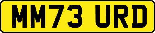 MM73URD