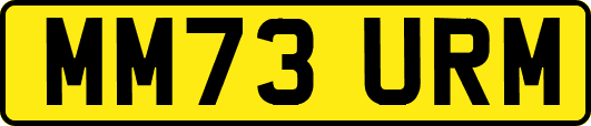 MM73URM