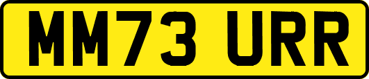 MM73URR