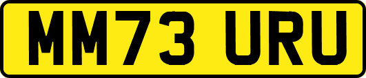 MM73URU