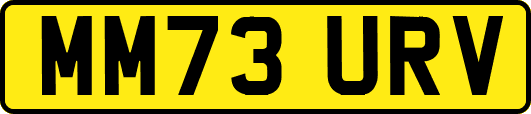 MM73URV